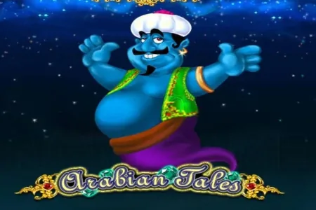 Arabian Tales